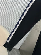 Ralph Lauren Men's Side‑Stripe Drawstring Jogger Pants