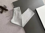 Ralph Lauren Men's Drawstring Cotton‑Blend Casual Sweatpants