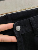 Ralph Lauren Men's Straight‑Leg Denim Jeans