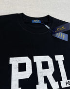 Ralph Lauren Men's Short‑Sleeve Graphic Crew‑Neck T‑Shirt