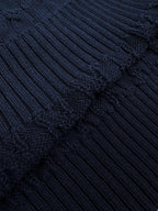 Ralph Lauren Men's V‑Neck Cable‑Knit Sweater Vest