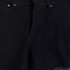 AMIRI Mesh‑Lined Multi‑Rip Distressed Slim‑Fit Denim Jeans