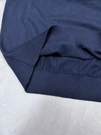 Ralph Lauren Men's Cable‑Knit Short‑Sleeve Polo Shirt