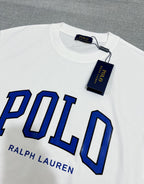 Ralph Lauren Men's Short‑Sleeve Graphic Crew‑Neck T‑Shirt