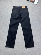 Ralph Lauren Men's Classic Straight‑Leg Denim Jeans