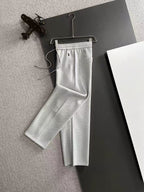 Ralph Lauren Men's Drawstring Cotton‑Blend Casual Sweatpants