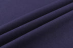 Men's Ringer‑Trim Crew‑Neck Short‑Sleeve T‑Shirt, Small Pony Embroidery