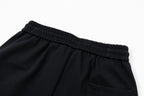 Ralph Lauren Men's Side‑Stripe Drawstring Casual Shorts