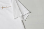 Ralph Lauren Men's Crew‑Neck Short‑Sleeve Embroidered Logo T‑Shirt