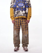 Vale Forever Armor Pants Wheat