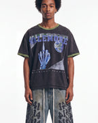 Vale Forever X-Ray Tee Black