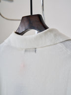 Polo Ralph Lauren Men's Camp‑Collar Button‑Front Waffle‑Knit Short‑Sleeve Shirt, Grey Pony Embroidery