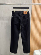 Ralph Lauren Men's Straight‑Leg Denim Jeans