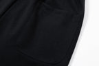 Ralph Lauren Men's Side‑Stripe Drawstring Casual Shorts