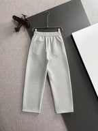 Ralph Lauren Men's Drawstring Cotton‑Blend Casual Sweatpants