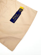 Men's Linen‑Blend Drawstring Elastic‑Waist Casual Shorts