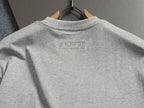 Amiri Crew‑Neck Pocket Short‑Sleeve T‑Shirt