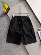 Polo Ralph Lauren Men’s Drawstring Cargo Shorts With Pony Embroidery