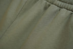 Acne Studios Est.1996 Drawstring Sweat Shorts