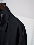 Polo Ralph Lauren Men’s Cotton Zip‑Up Harrington Jacket With Pony Embroidery