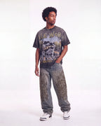 Vale Forever Wrecked Tee Black