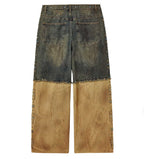 Vale Forever Armor Denim Blue