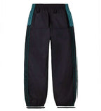 Vale Forever Beam Track Pants Black