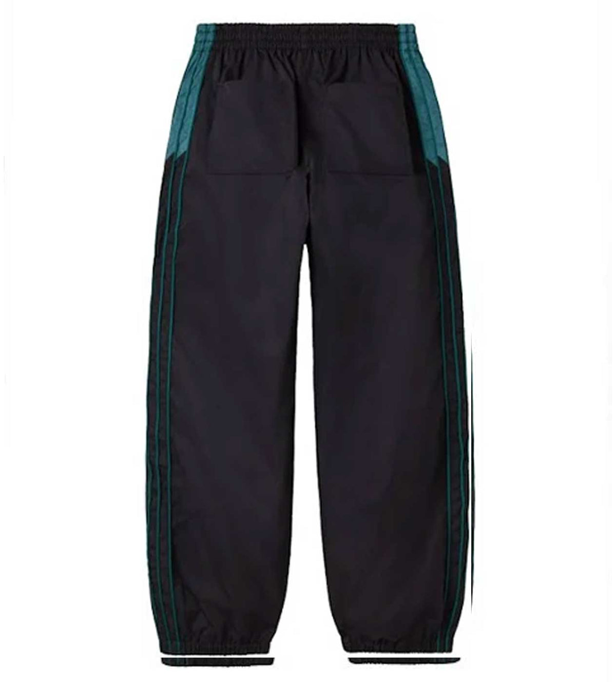 Vale Forever Beam Track Pants Black
