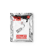 Vale Forever Blankees 2 Pack Tees White/Black