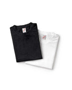 Vale Forever Blankees 2 Pack Tees White/Black