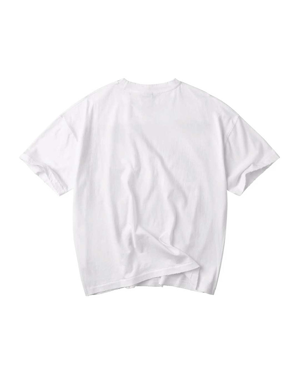 Vale Forever Blankees 2 Pack Tees White/Black
