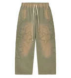 Vale Forever Carver Sweatpants Mystikal Green