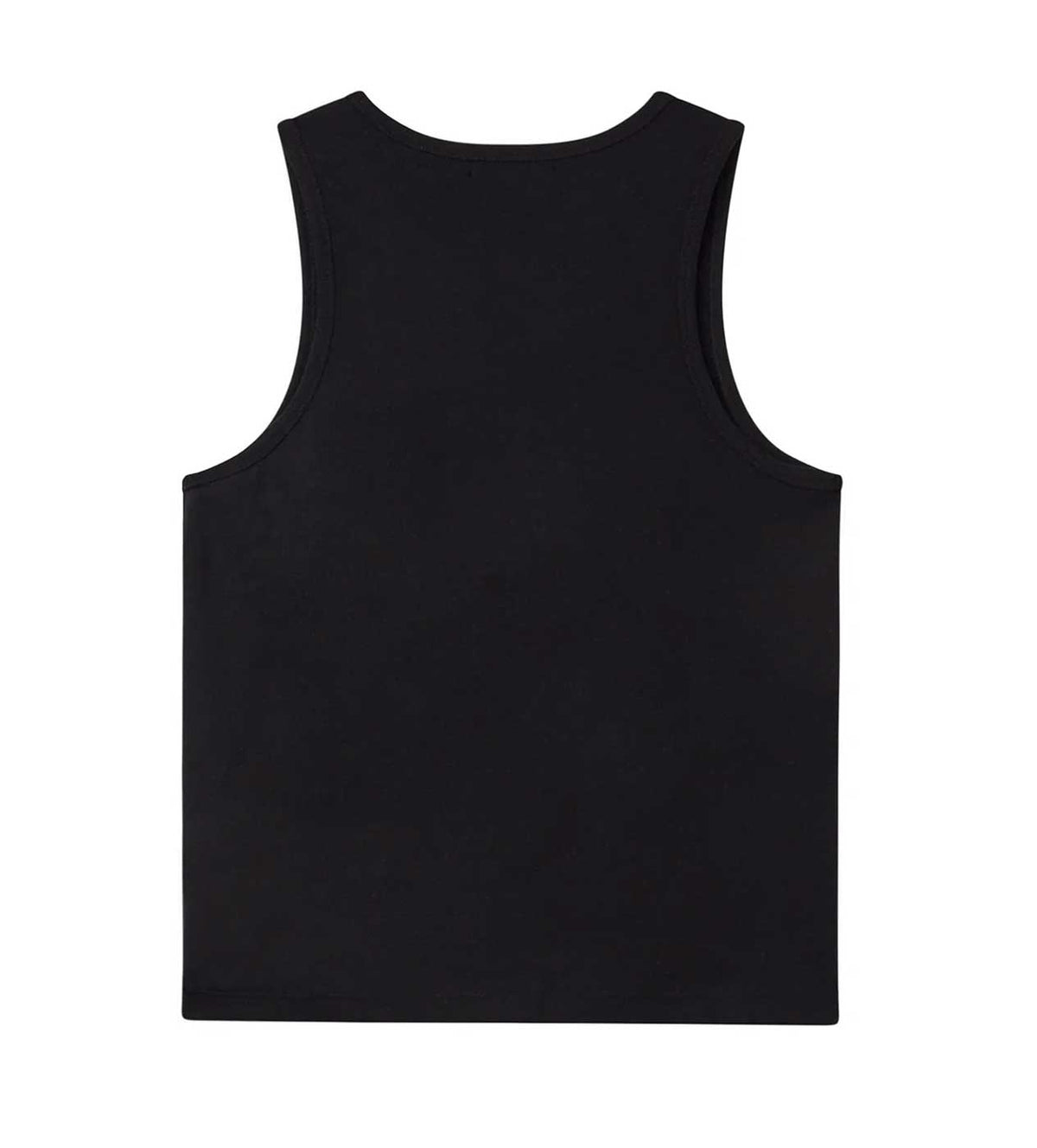 Vale Forever Chain Tank Black
