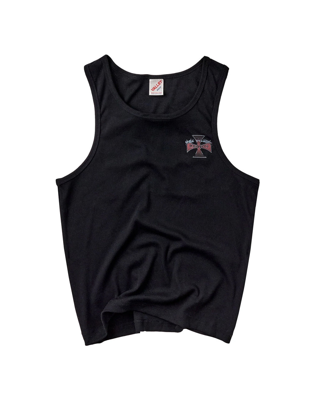 Vale Forever Chopper Tank Two Pack