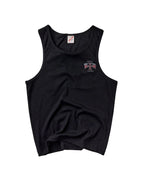 Vale Forever Chopper Tank Two Pack