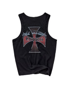 Vale Forever Chopper Tank Two Pack