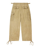 Vale Forever Creamsicle Cargo Pants Cream