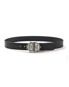 Vale Forever Croxxx Belt Black