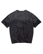Vale Forever DIY Vale USA Tee Black