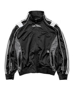 Vale Forever Dr Doom Track Suit Top Black