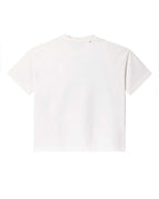 Vale Forever Fallen Bling Tee White