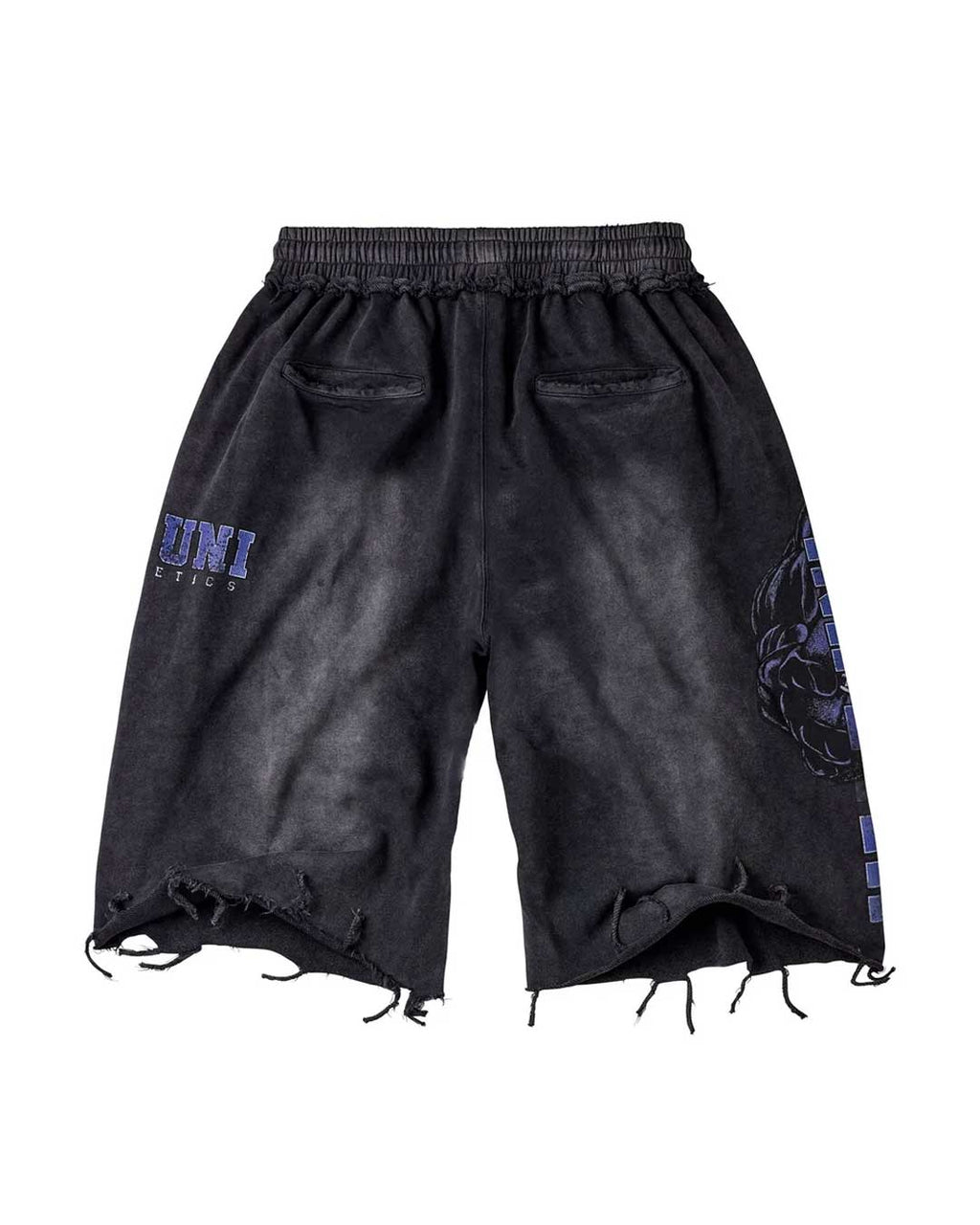 Vale Forever Football Kountry Swort Black