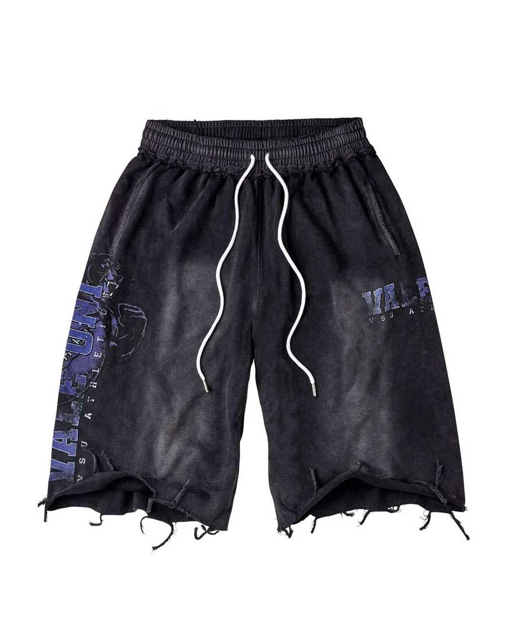 Vale Forever Football Kountry Swort Black