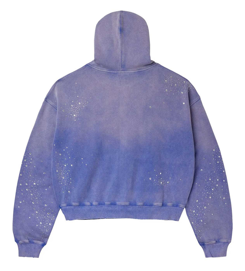 Vale Forever Freedom Zip Up Mauve