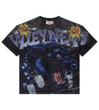 Vale Forever Fury Big Tee Black