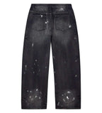 Vale Forever Fury Painters Pants Black