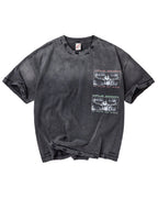 Vale Forever Holy Spirit Tee Black