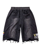 Vale Forever Ice Cream Sworts Black