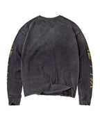 Vale Forever Ice Devils L/S Tee Black