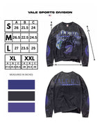 Vale Forever Kountry L/S Black